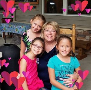 Meet your Posher, Judy